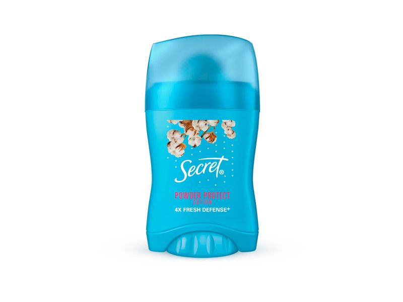 Antitranspirante-Barra-Invisible-marca-Secret-Powder-Protect-Cotton-45-g-2-55590