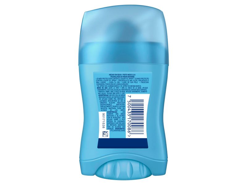 Antitranspirante-Barra-Invisible-marca-Secret-Powder-Protect-Cotton-45-g-5-55590