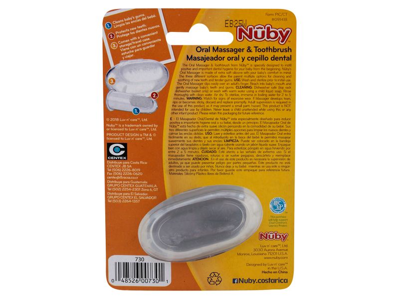 Cepillo-Dientes-De-Dedo-Silicon-Nuby-2-6401