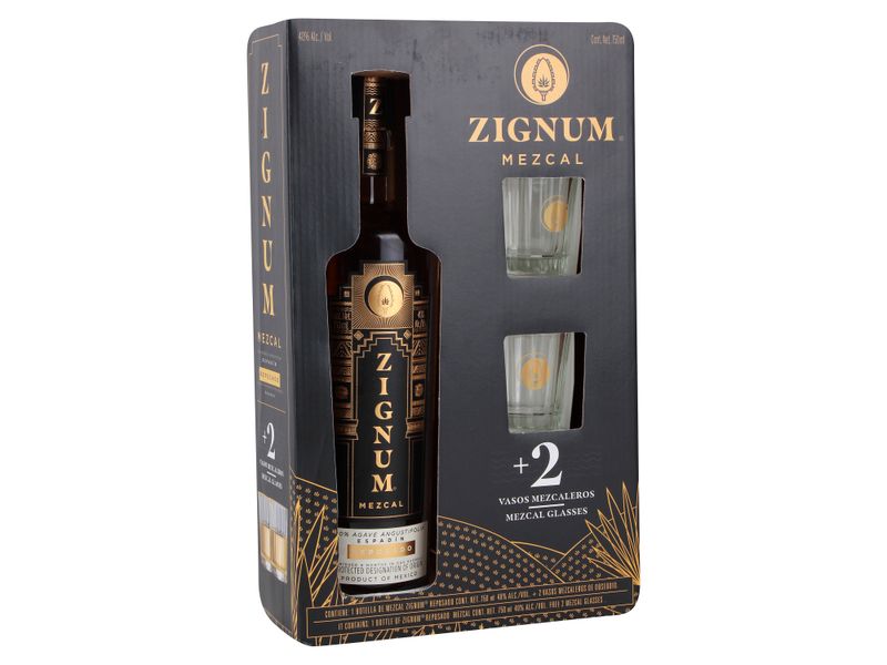 Tequila-Marca-Mezcalito-Zignum-Reposado-750ml-Y-2-Shot-3-60592