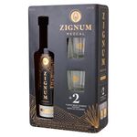 Tequila-Marca-Mezcalito-Zignum-Reposado-750ml-Y-2-Shot-4-60592