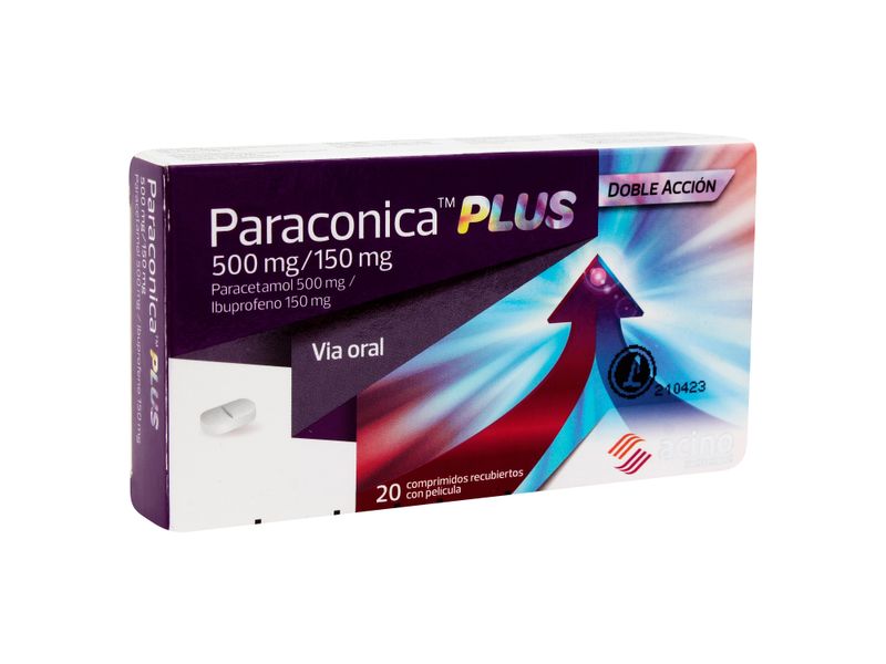 Paraconica-Plus-500-150Mg-2-60907