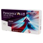 Paraconica-Plus-500-150Mg-3-60907