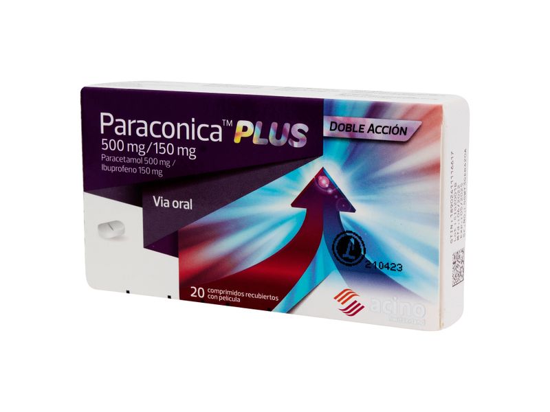 Paraconica-Plus-500-150Mg-3-60907