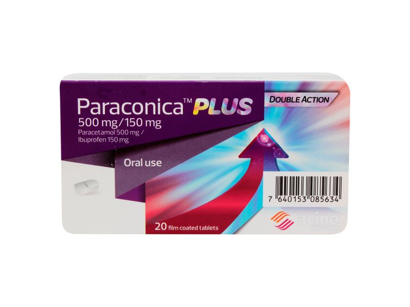 Paraconica-Plus-500-150Mg-4-60907