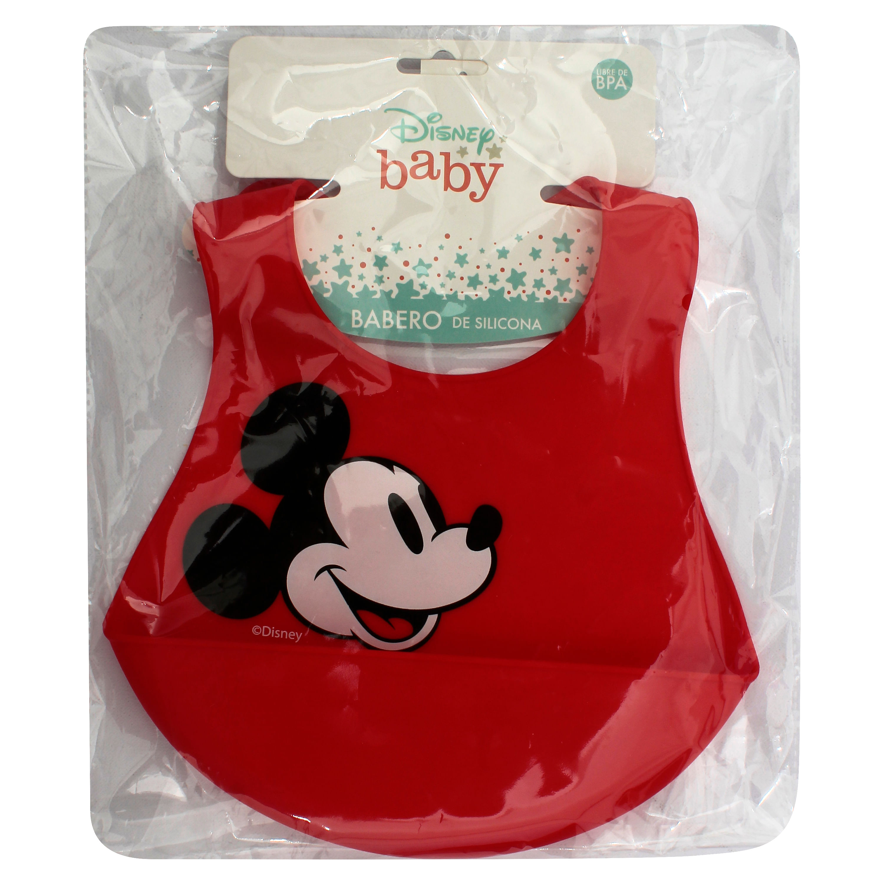 Babero-Disney-De-Pl-stico-Mickey-Bebo-1-58174