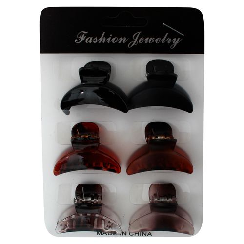 Clip Mediano Vivant Set