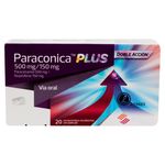 Paraconica-Plus-500-150Mg-1-60907