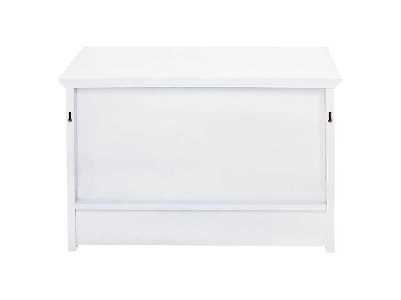 Comprar Mueble Mainstays color blanco Walmart Guatemala