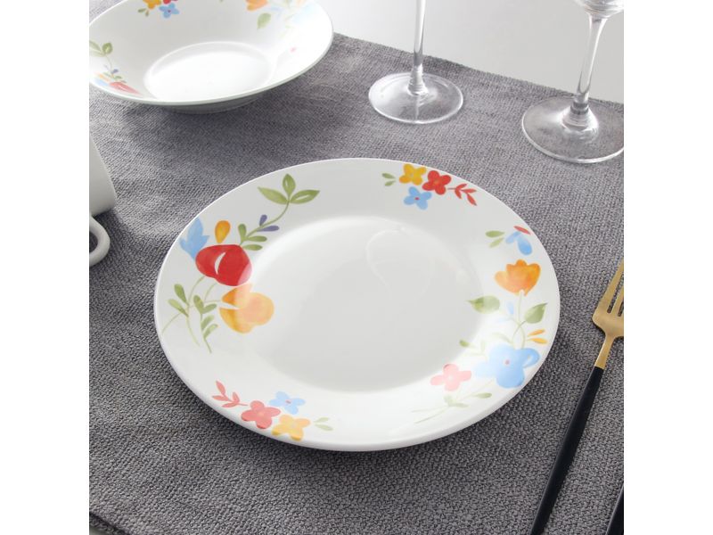 Plato-De-Porcelana-Marca-Haus-9Pulgadas-3-55290