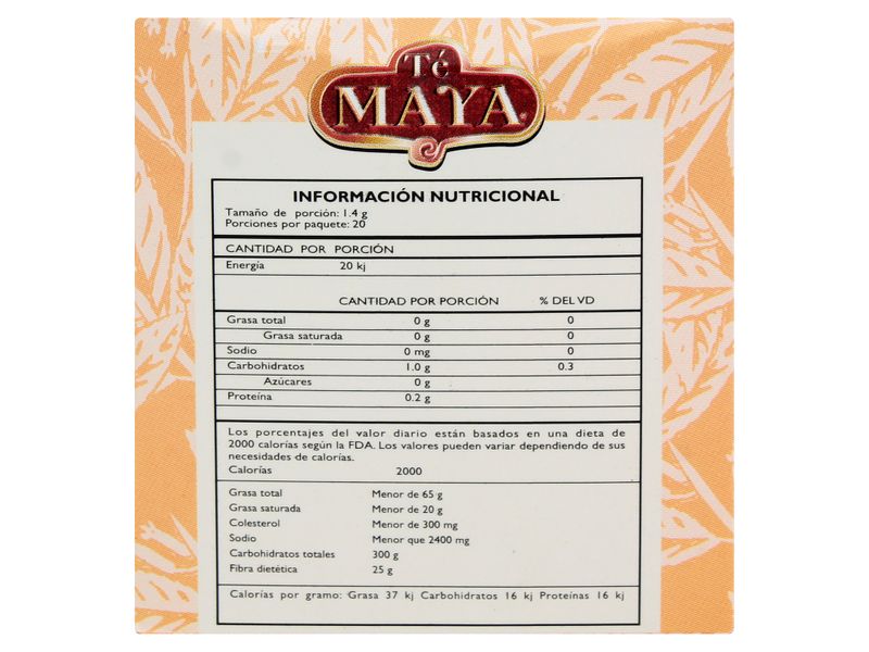 Te-Maya-Pericon-28gr-5-14900