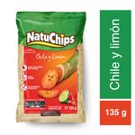 Snack-Marca-Frito-Lay-Caribas-Natuchips-Chile-Y-Lim-n-135g-1-52191