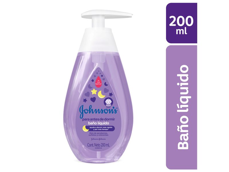 Jb-Bano-Jyj-Liquido-Bedtime-12X-200Ml-1-39449