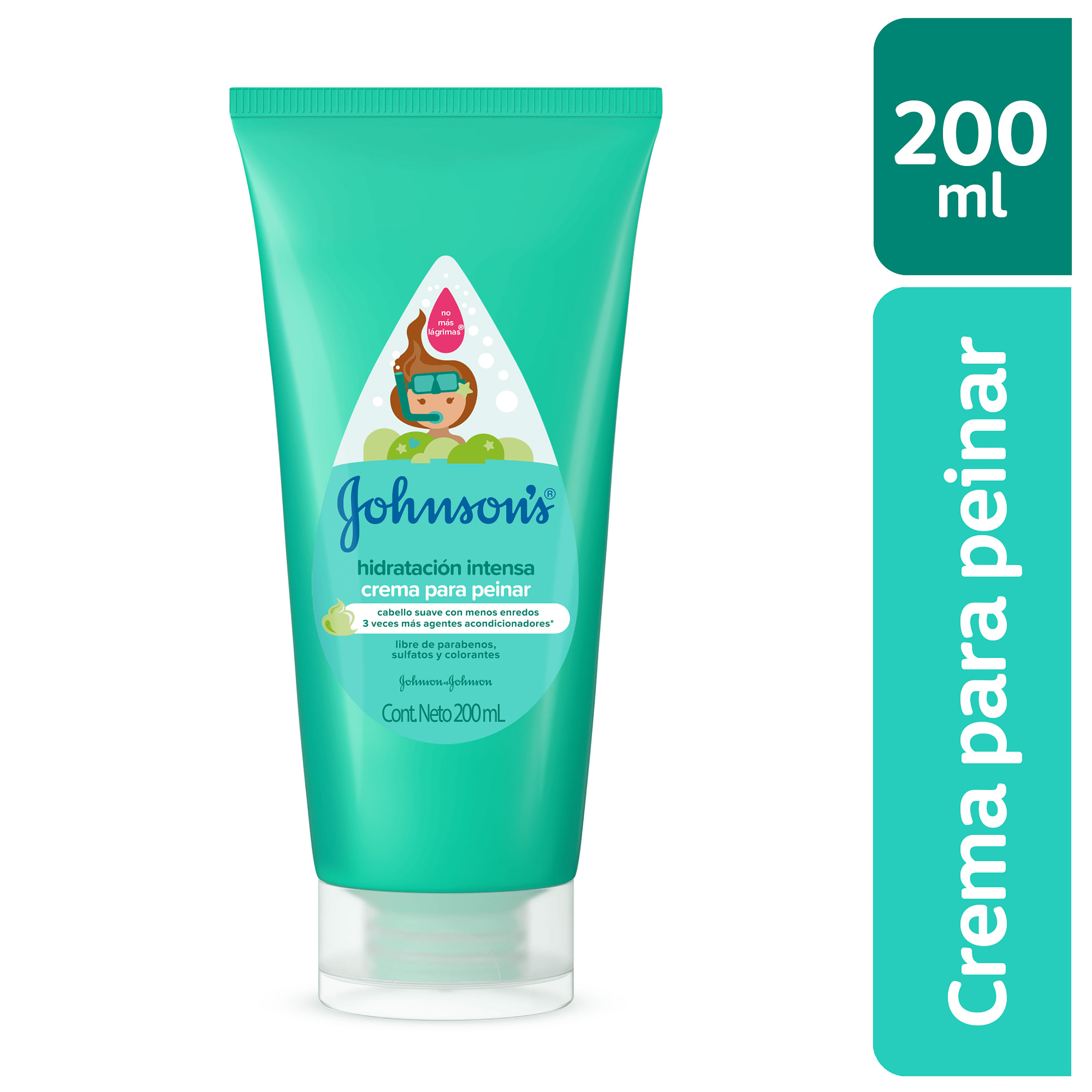 Crema-Johnsons-Para-Peinar-Baby-Hidratante-1-39471