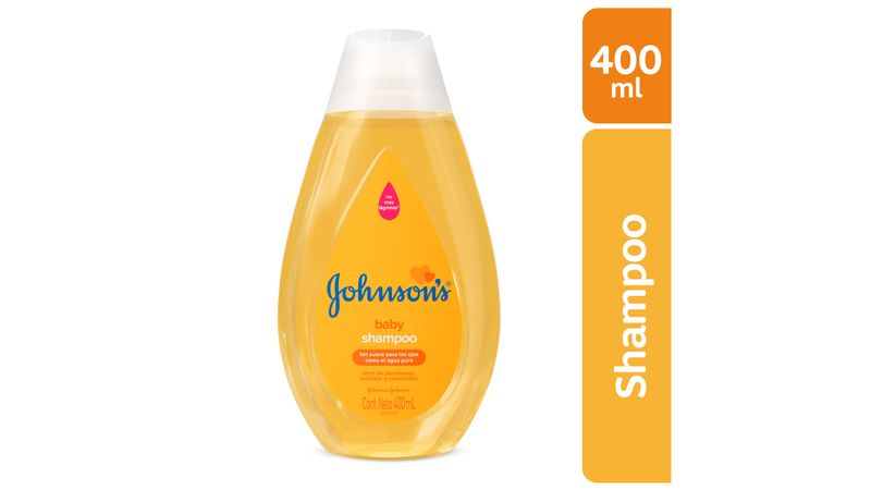 Johnson baby sale shampoo original