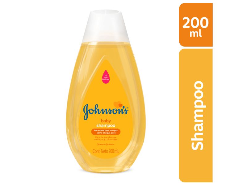 Shampoo-Johnsons-Baby-Original-200ml-1-39429