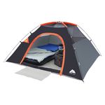 Comprar Tienda Ozark Trail Para Acampar 4 Personas, Walmart Guatemala -  Maxi Despensa