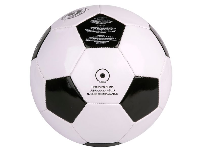 Pelota-Athletic-Works-No-5-Unidad-3-25267