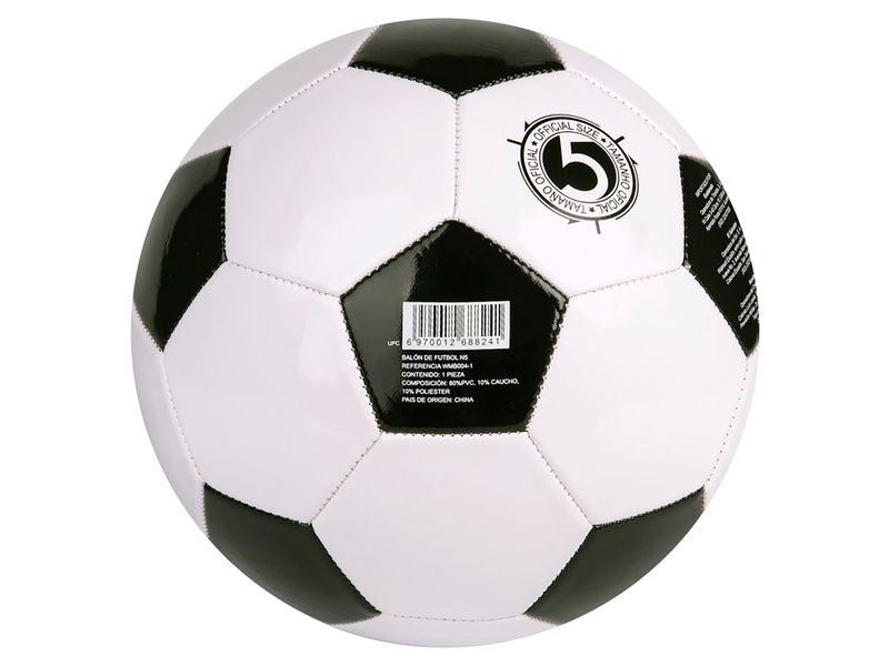 Pelota-Athletic-Works-No-5-Unidad-4-25267