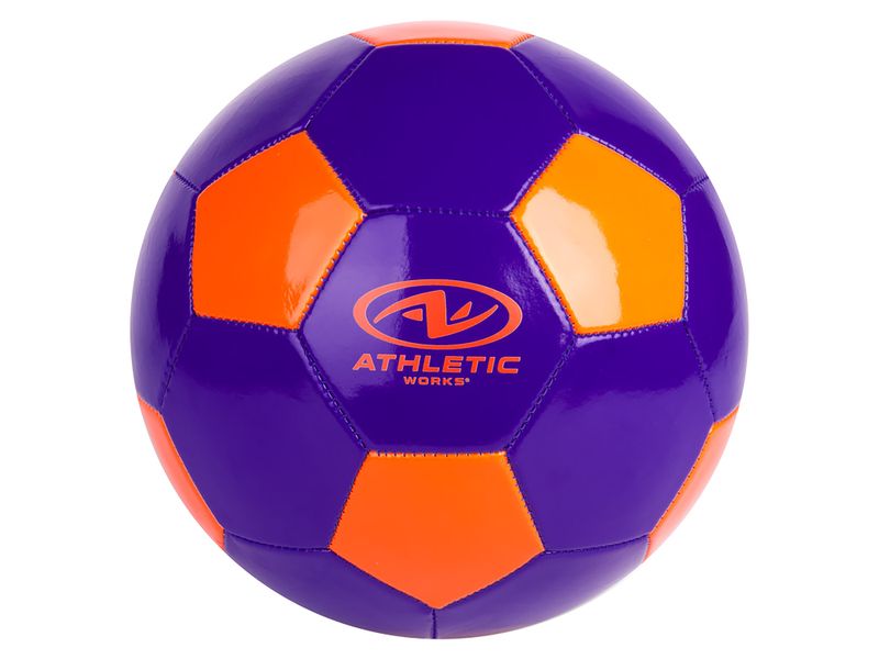 Pelota-Athletic-Works-No-5-Unidad-6-25267