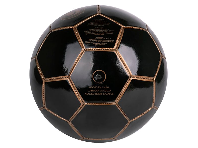 Pelota-Athletic-Works-No-5-Unidad-11-25267