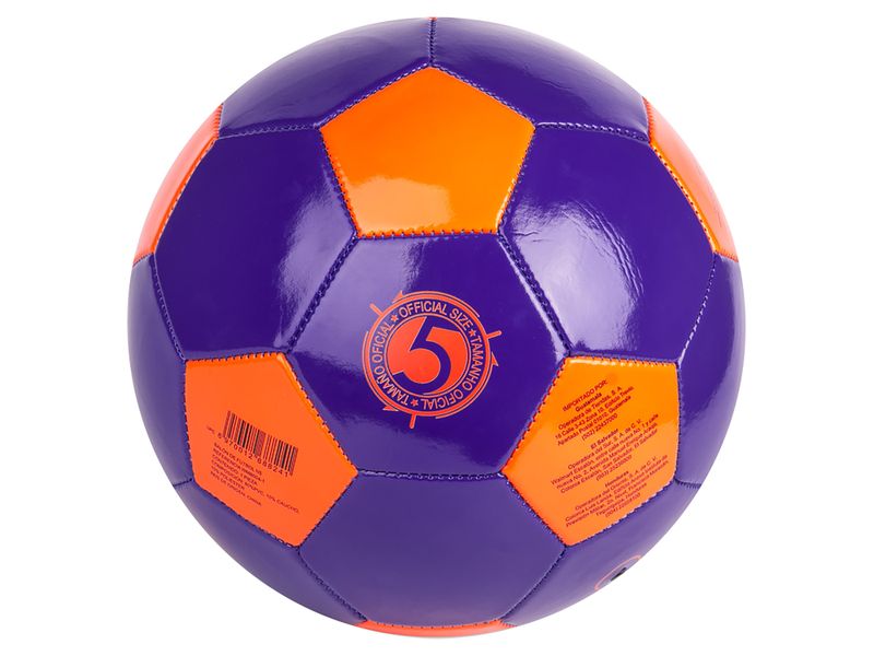 Pelota-Athletic-Works-No-5-Unidad-7-25267