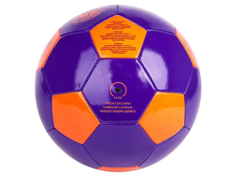 Pelota-Athletic-Works-No-5-Unidad-8-25267