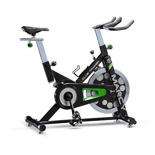 Bicicleta Estacionaria?Marcy Disco 14 Kg