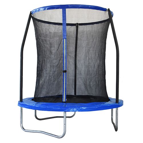 Trampolín Athletic Works 6 pies con red protectora - 1 Ud