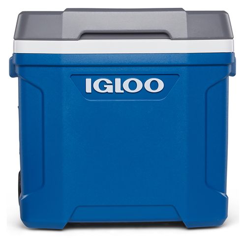 Hielera Igloo Latitude Roller 30 Qt