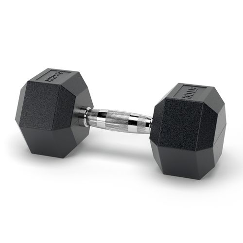 Mancuerna Hexagonal Body Fit 30Lb