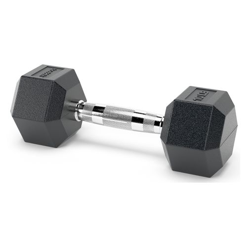 Mancuerna Hexagonal Body Fit 10Lb
