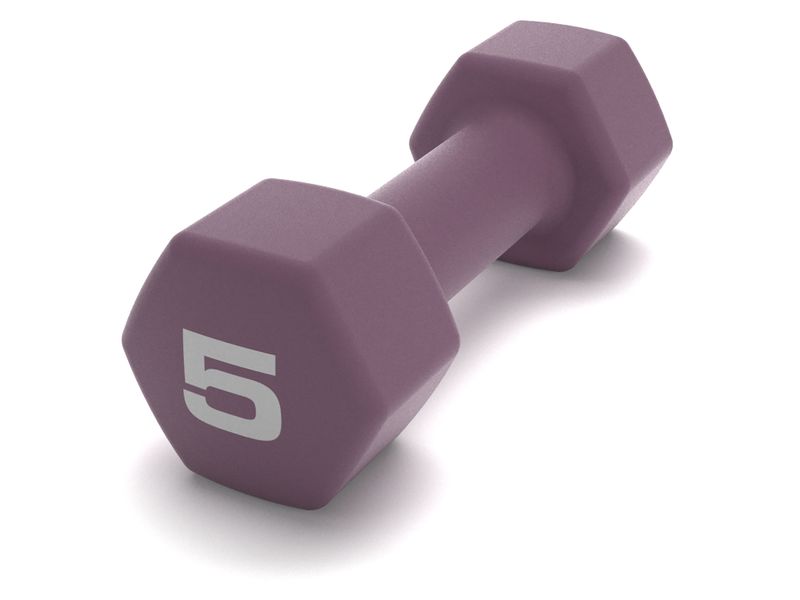 Mancuerna-Body-Fit-Neopreno-5-Libras-1-50824