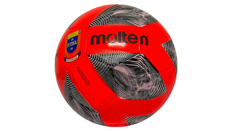 Comprar Balon Futbol Molten 5 K19