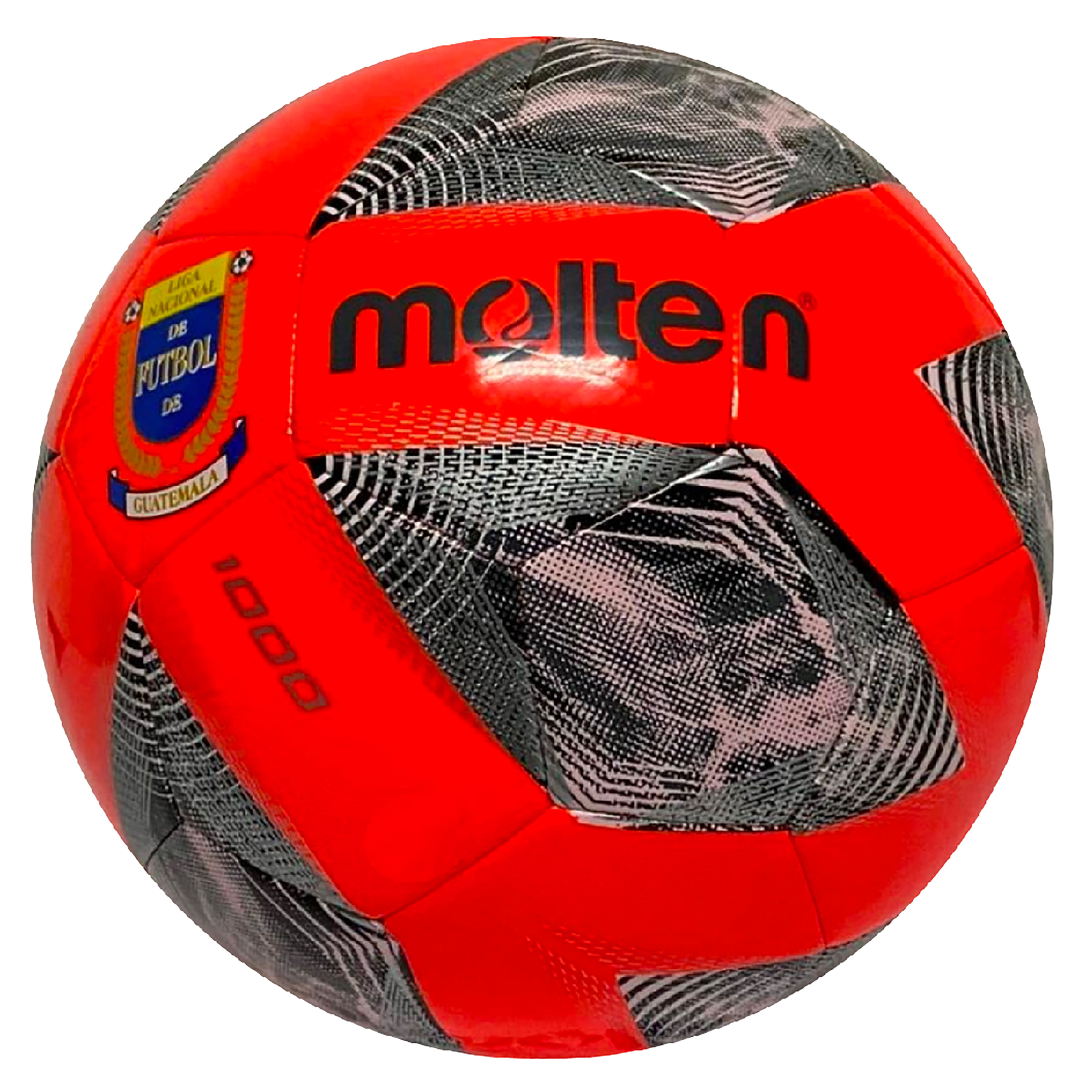 Comprar Balon Futbol Molten 5 K19, Walmart Guatemala - Maxi Despensa