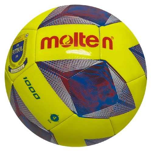 Balon Futbol Molten 5 K19Y