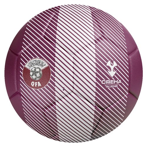 Balón Fútbol Creha Conmemorativo Qatar