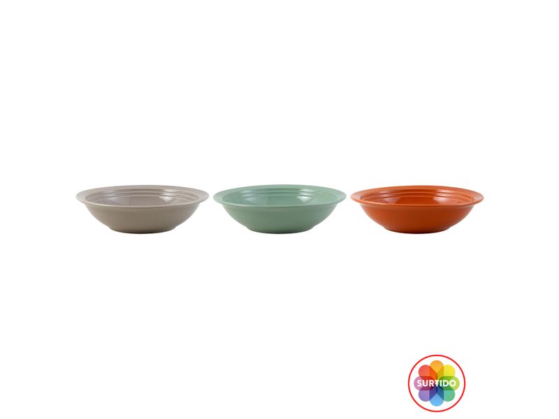 Plato-sopero-marca-Mainstays-de-ceramica-8-25-pulgadas-1-59033