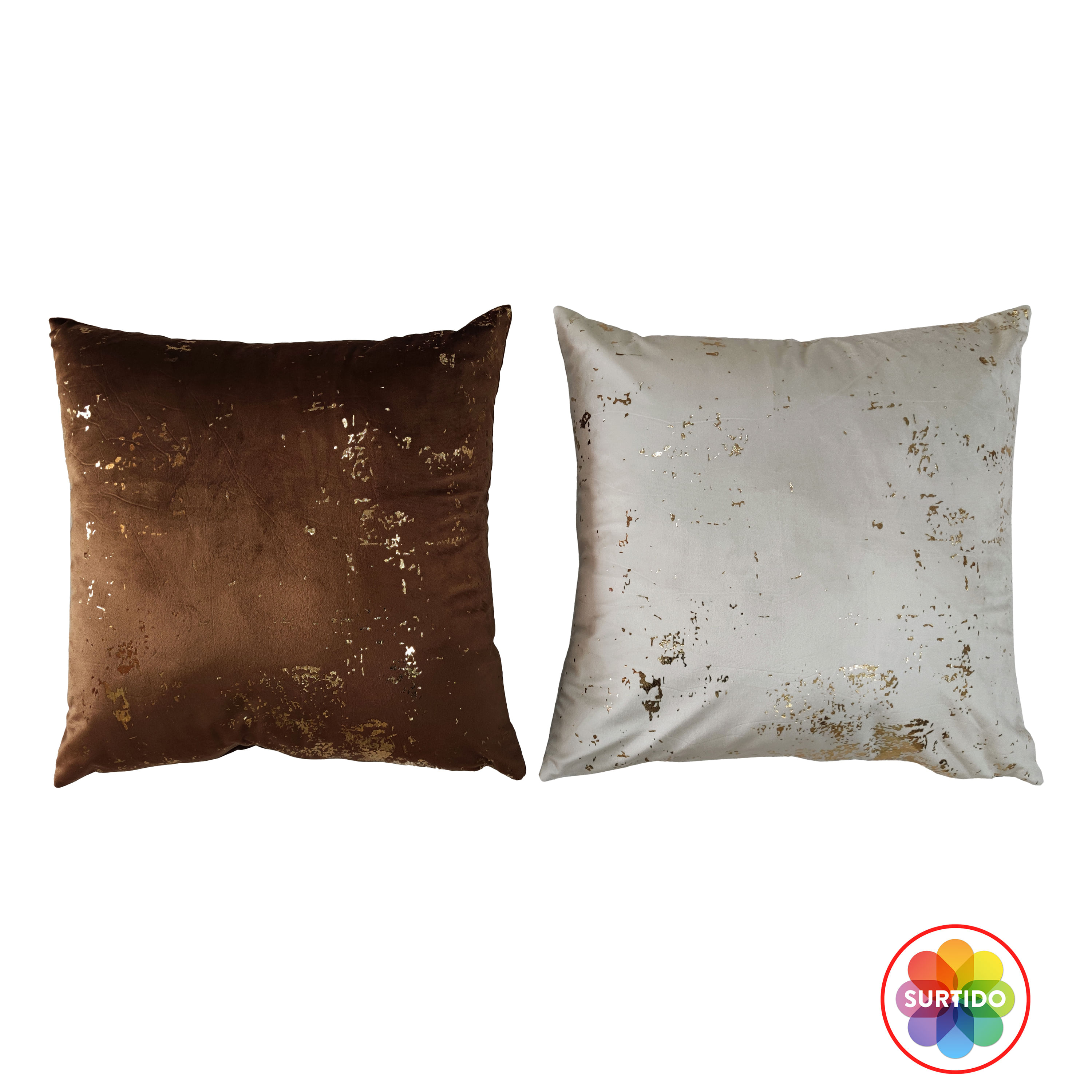 Coj-n-Marca-Hometrends-Gold-45x45cm-1-58344