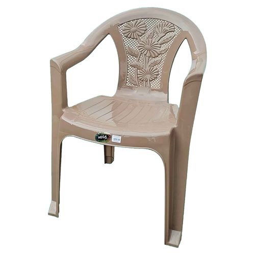 Silla Megaplast Florencia Beige