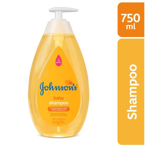 Johnsons Baby Baño Liquido 200ml Para Antes de Dormir - Pañalera Lua