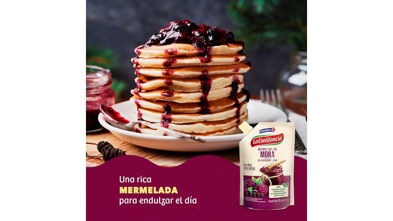 Easy pancake - Cameo - 400 g