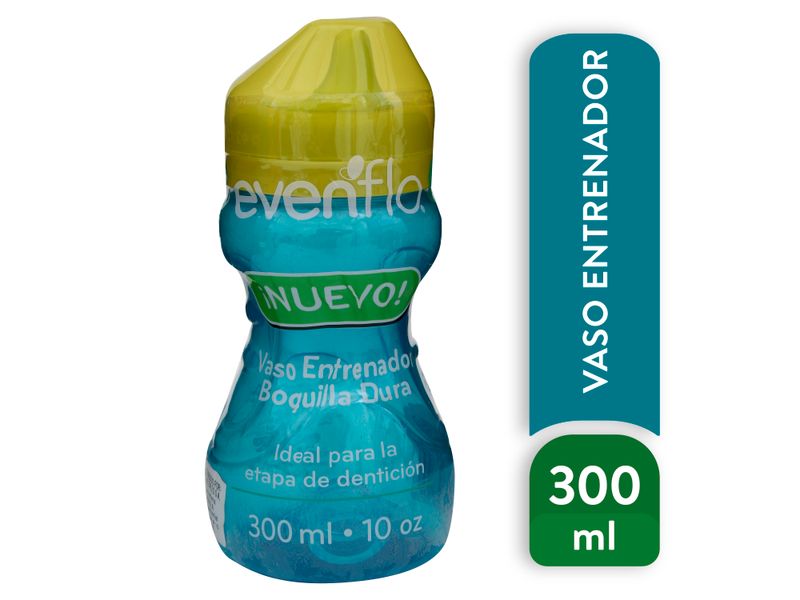 Vaso-Entrenador-Marca-Evenflo-Sport-Con-Boquilla-Dura-10-Oz-1-59767