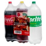 3-Pack-Bebidas-Gaseosas-Coca-Cola-Original-3L-Y-Sprite-Lima-Limon-3L-Y-Te-Fuze-Melocoton-2-5Lt-3-29608