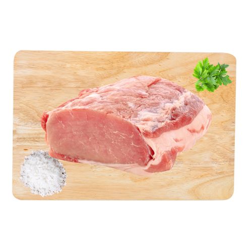 Lomo de cerdo venta a granel - Precio indicado por libra