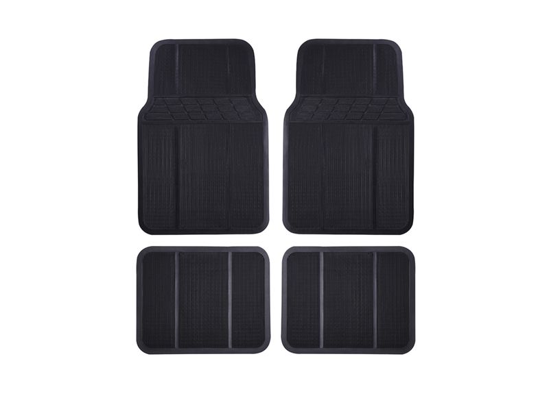 Alfombra-Auto-Drive-Para-Auto-Material-Pvc-Color-Negro-4-piezas-Modelo-Jd17-Mw31N-1-54234