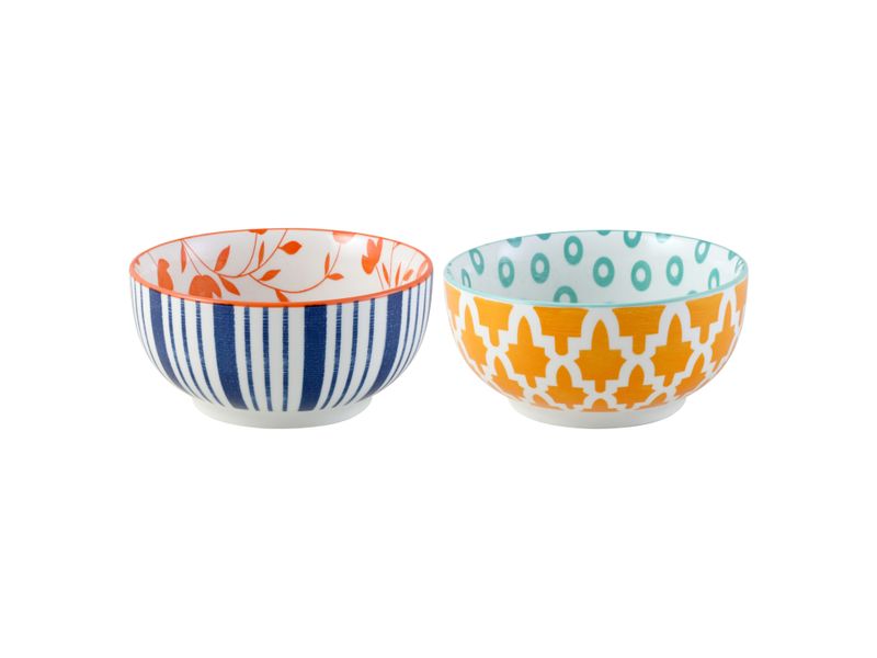 Plato-hondo-marca-Mainstays-de-porcelana-5-5-pulgadas-1-58341