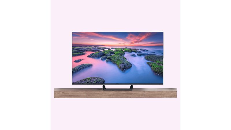 Televisor Xiaomi 43 Pulgadas LED 4K Ultra HD Smart TV XIAOMI