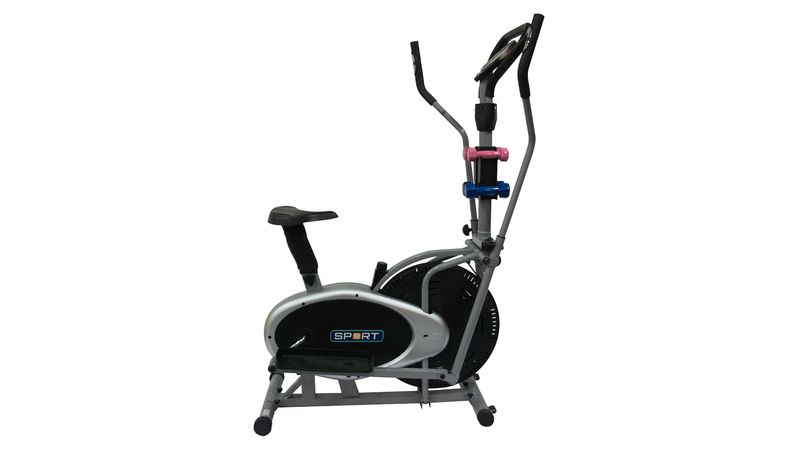 Elípticas profesionales - Tu elíptica profesional en GymCompany - Comprar  equipamiento marca Gym Company al mejor precio en Gymcompany