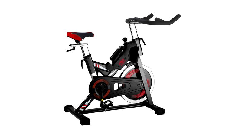 Bicicleta Spinning Athletic Vision 7500BS Rear Drive - Fitness Shop  Guatemala